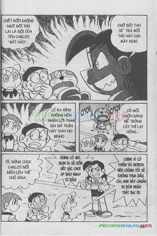 The Doraemon Special (Đội Quân Doraemons Đặc Biệt+Đội Quân Đôrêmon Thêm) Chapter 5 - Trang 2