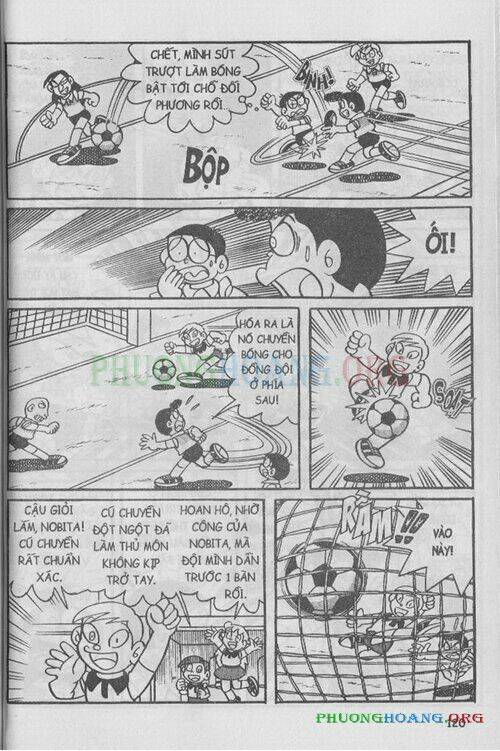 The Doraemon Special (Đội Quân Doraemons Đặc Biệt+Đội Quân Đôrêmon Thêm) Chapter 5 - Trang 2