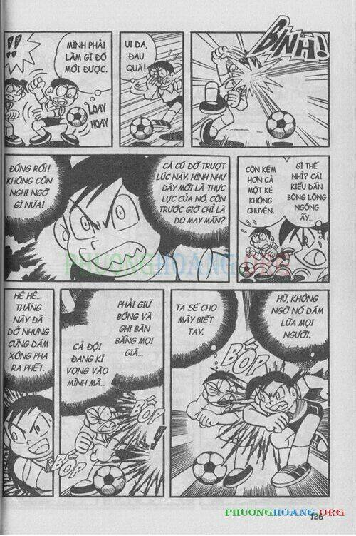 The Doraemon Special (Đội Quân Doraemons Đặc Biệt+Đội Quân Đôrêmon Thêm) Chapter 5 - Trang 2