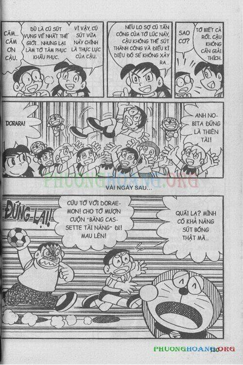 The Doraemon Special (Đội Quân Doraemons Đặc Biệt+Đội Quân Đôrêmon Thêm) Chapter 5 - Trang 2