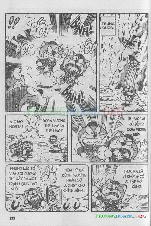 The Doraemon Special (Đội Quân Doraemons Đặc Biệt+Đội Quân Đôrêmon Thêm) Chapter 5 - Trang 2