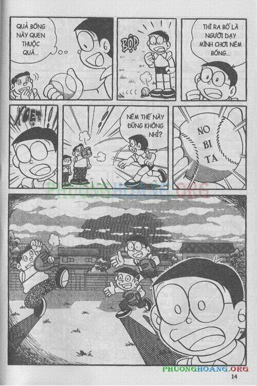 The Doraemon Special (Đội Quân Doraemons Đặc Biệt+Đội Quân Đôrêmon Thêm) Chapter 5 - Trang 2