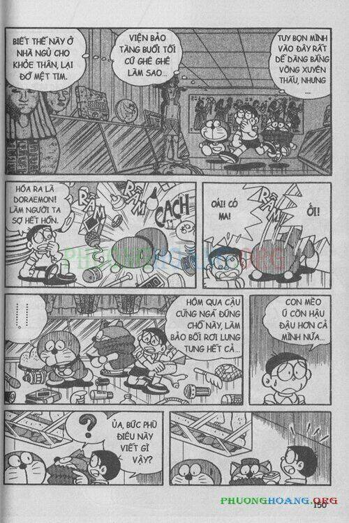 The Doraemon Special (Đội Quân Doraemons Đặc Biệt+Đội Quân Đôrêmon Thêm) Chapter 5 - Trang 2