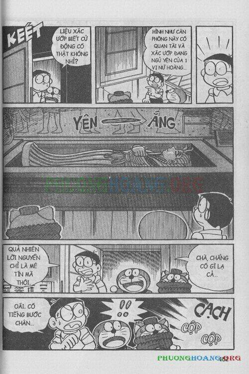 The Doraemon Special (Đội Quân Doraemons Đặc Biệt+Đội Quân Đôrêmon Thêm) Chapter 5 - Trang 2