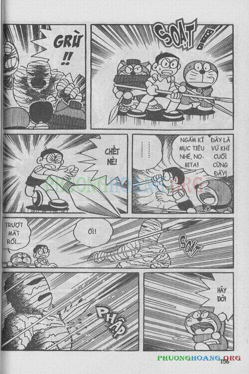 The Doraemon Special (Đội Quân Doraemons Đặc Biệt+Đội Quân Đôrêmon Thêm) Chapter 5 - Trang 2