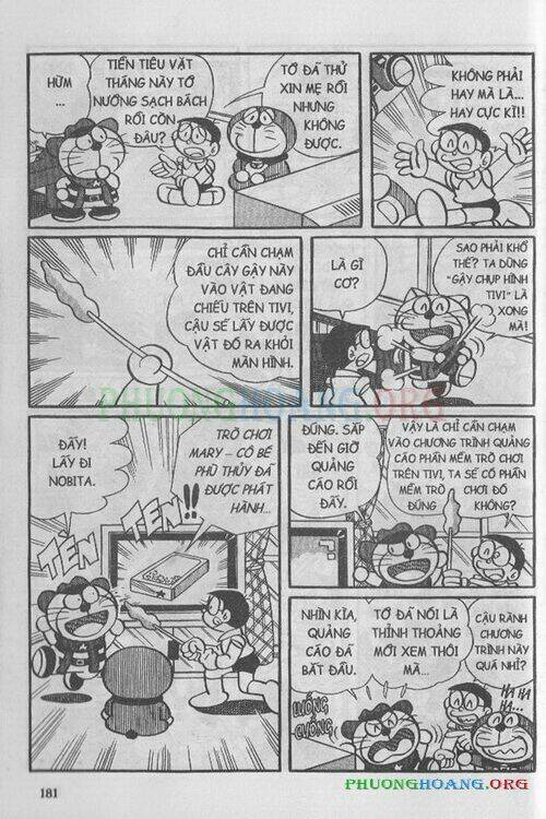 The Doraemon Special (Đội Quân Doraemons Đặc Biệt+Đội Quân Đôrêmon Thêm) Chapter 5 - Trang 2