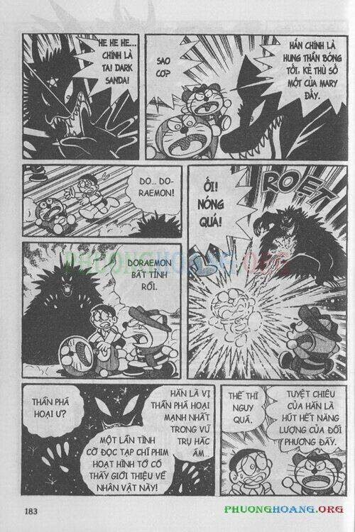 The Doraemon Special (Đội Quân Doraemons Đặc Biệt+Đội Quân Đôrêmon Thêm) Chapter 5 - Trang 2