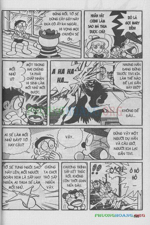 The Doraemon Special (Đội Quân Doraemons Đặc Biệt+Đội Quân Đôrêmon Thêm) Chapter 5 - Trang 2