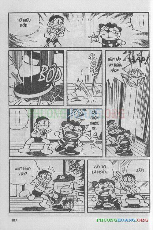 The Doraemon Special (Đội Quân Doraemons Đặc Biệt+Đội Quân Đôrêmon Thêm) Chapter 5 - Trang 2