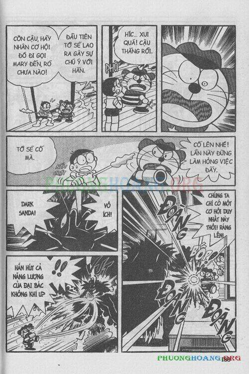 The Doraemon Special (Đội Quân Doraemons Đặc Biệt+Đội Quân Đôrêmon Thêm) Chapter 5 - Trang 2