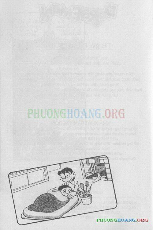 The Doraemon Special (Đội Quân Doraemons Đặc Biệt+Đội Quân Đôrêmon Thêm) Chapter 5 - Trang 2