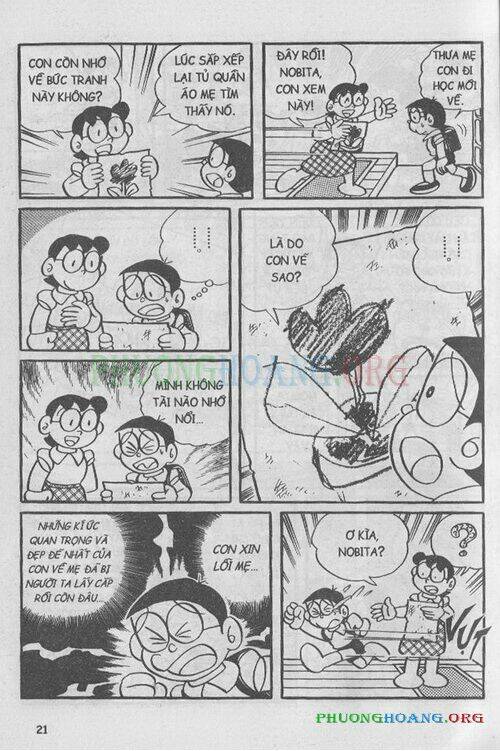 The Doraemon Special (Đội Quân Doraemons Đặc Biệt+Đội Quân Đôrêmon Thêm) Chapter 5 - Trang 2