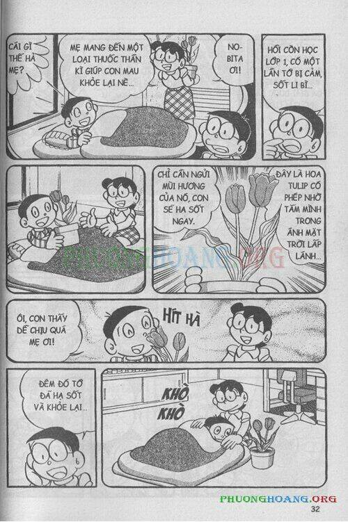 The Doraemon Special (Đội Quân Doraemons Đặc Biệt+Đội Quân Đôrêmon Thêm) Chapter 5 - Trang 2