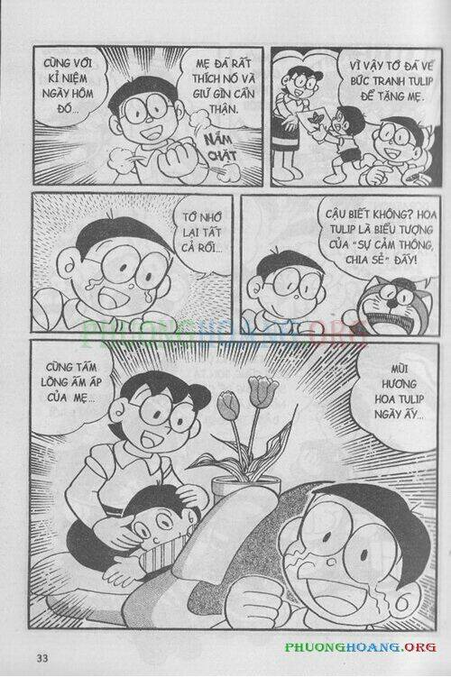 The Doraemon Special (Đội Quân Doraemons Đặc Biệt+Đội Quân Đôrêmon Thêm) Chapter 5 - Trang 2