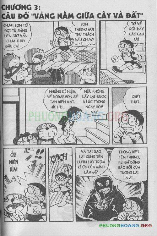 The Doraemon Special (Đội Quân Doraemons Đặc Biệt+Đội Quân Đôrêmon Thêm) Chapter 5 - Trang 2