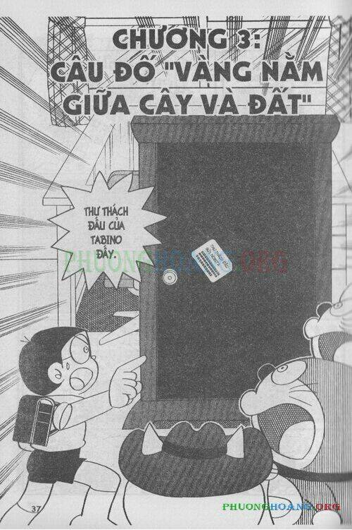 The Doraemon Special (Đội Quân Doraemons Đặc Biệt+Đội Quân Đôrêmon Thêm) Chapter 5 - Trang 2