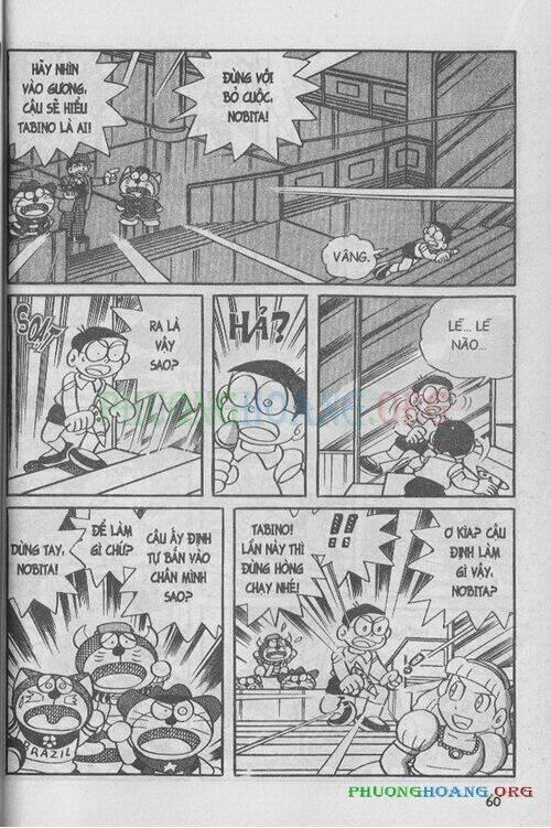 The Doraemon Special (Đội Quân Doraemons Đặc Biệt+Đội Quân Đôrêmon Thêm) Chapter 5 - Trang 2