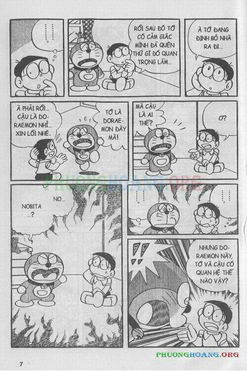 The Doraemon Special (Đội Quân Doraemons Đặc Biệt+Đội Quân Đôrêmon Thêm) Chapter 5 - Trang 2