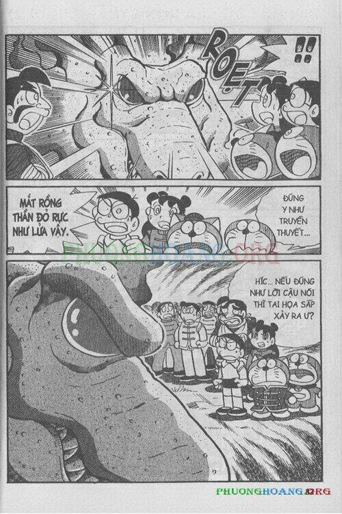 The Doraemon Special (Đội Quân Doraemons Đặc Biệt+Đội Quân Đôrêmon Thêm) Chapter 5 - Trang 2