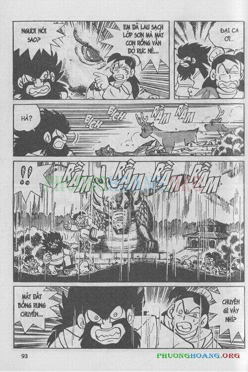 The Doraemon Special (Đội Quân Doraemons Đặc Biệt+Đội Quân Đôrêmon Thêm) Chapter 5 - Trang 2