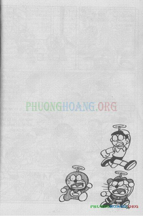 The Doraemon Special (Đội Quân Doraemons Đặc Biệt+Đội Quân Đôrêmon Thêm) Chapter 5 - Trang 2