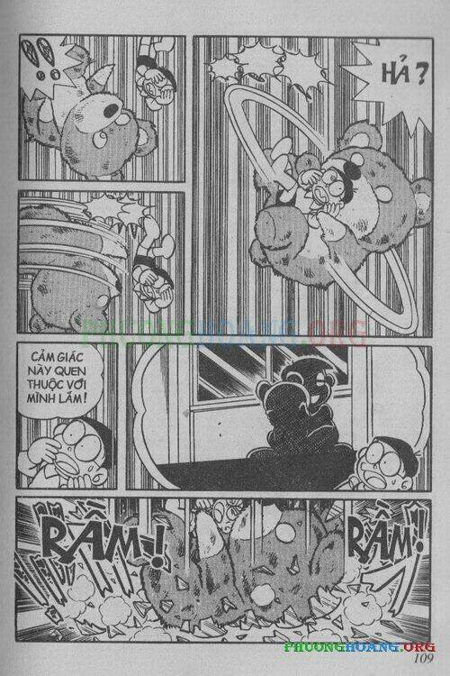 The Doraemon Special (Đội Quân Doraemons Đặc Biệt+Đội Quân Đôrêmon Thêm) Chapter 4 - Trang 2