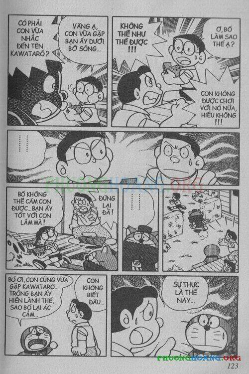 The Doraemon Special (Đội Quân Doraemons Đặc Biệt+Đội Quân Đôrêmon Thêm) Chapter 4 - Trang 2