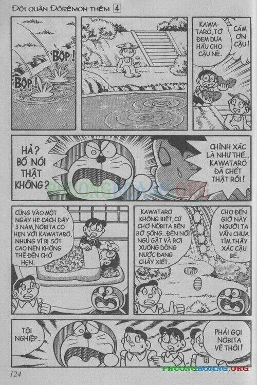 The Doraemon Special (Đội Quân Doraemons Đặc Biệt+Đội Quân Đôrêmon Thêm) Chapter 4 - Trang 2