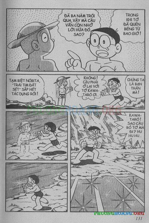 The Doraemon Special (Đội Quân Doraemons Đặc Biệt+Đội Quân Đôrêmon Thêm) Chapter 4 - Trang 2