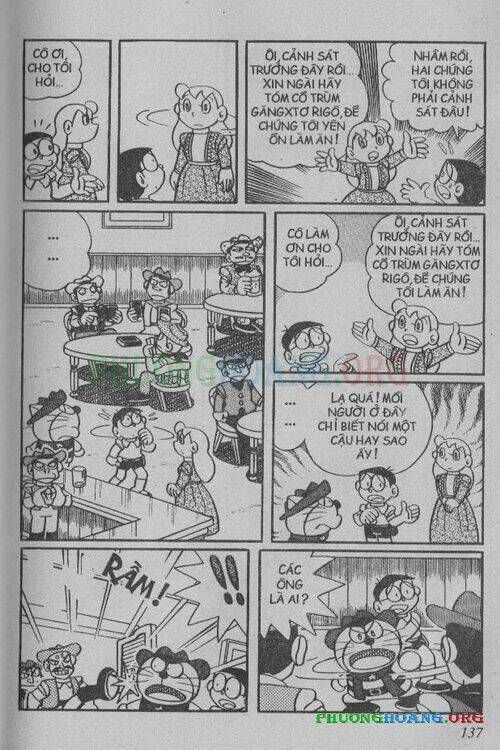 The Doraemon Special (Đội Quân Doraemons Đặc Biệt+Đội Quân Đôrêmon Thêm) Chapter 4 - Trang 2