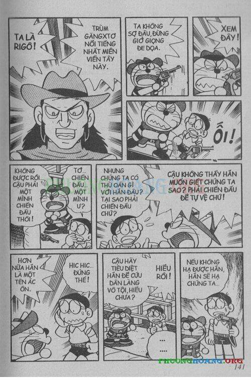 The Doraemon Special (Đội Quân Doraemons Đặc Biệt+Đội Quân Đôrêmon Thêm) Chapter 4 - Trang 2