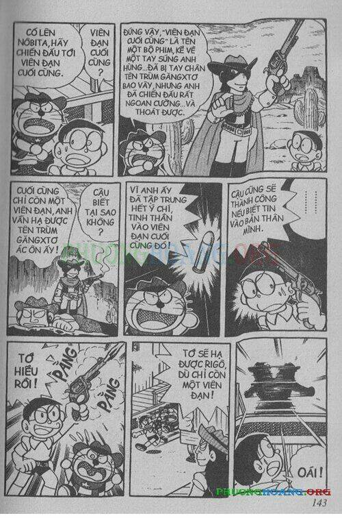 The Doraemon Special (Đội Quân Doraemons Đặc Biệt+Đội Quân Đôrêmon Thêm) Chapter 4 - Trang 2