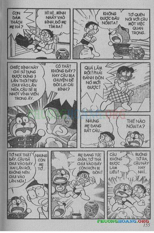 The Doraemon Special (Đội Quân Doraemons Đặc Biệt+Đội Quân Đôrêmon Thêm) Chapter 4 - Trang 2