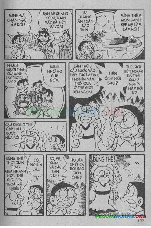 The Doraemon Special (Đội Quân Doraemons Đặc Biệt+Đội Quân Đôrêmon Thêm) Chapter 4 - Trang 2