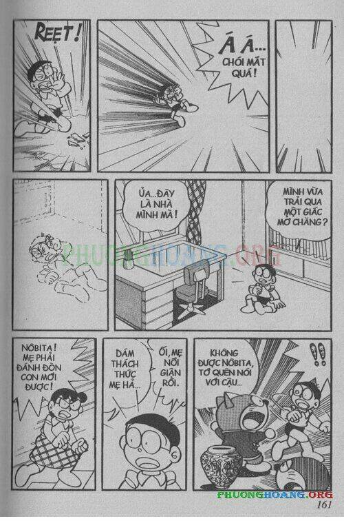 The Doraemon Special (Đội Quân Doraemons Đặc Biệt+Đội Quân Đôrêmon Thêm) Chapter 4 - Trang 2