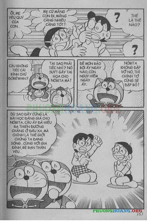 The Doraemon Special (Đội Quân Doraemons Đặc Biệt+Đội Quân Đôrêmon Thêm) Chapter 4 - Trang 2