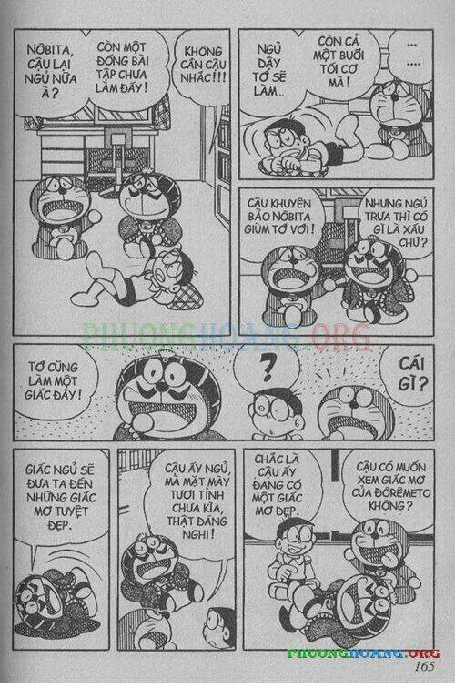 The Doraemon Special (Đội Quân Doraemons Đặc Biệt+Đội Quân Đôrêmon Thêm) Chapter 4 - Trang 2