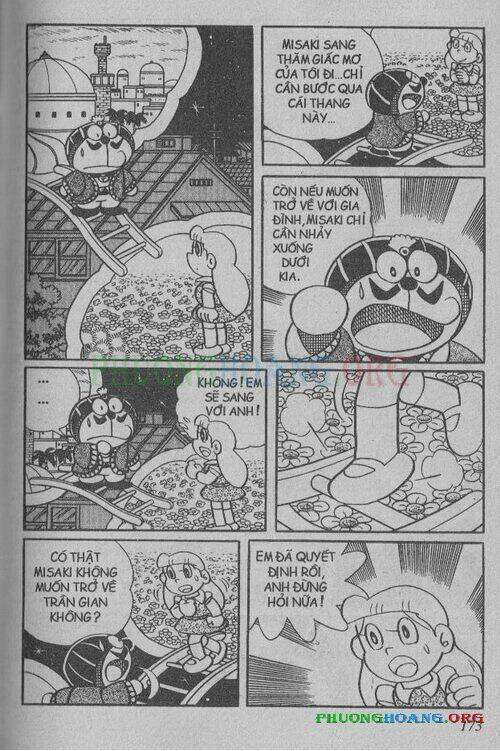 The Doraemon Special (Đội Quân Doraemons Đặc Biệt+Đội Quân Đôrêmon Thêm) Chapter 4 - Trang 2