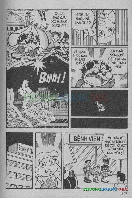 The Doraemon Special (Đội Quân Doraemons Đặc Biệt+Đội Quân Đôrêmon Thêm) Chapter 4 - Trang 2