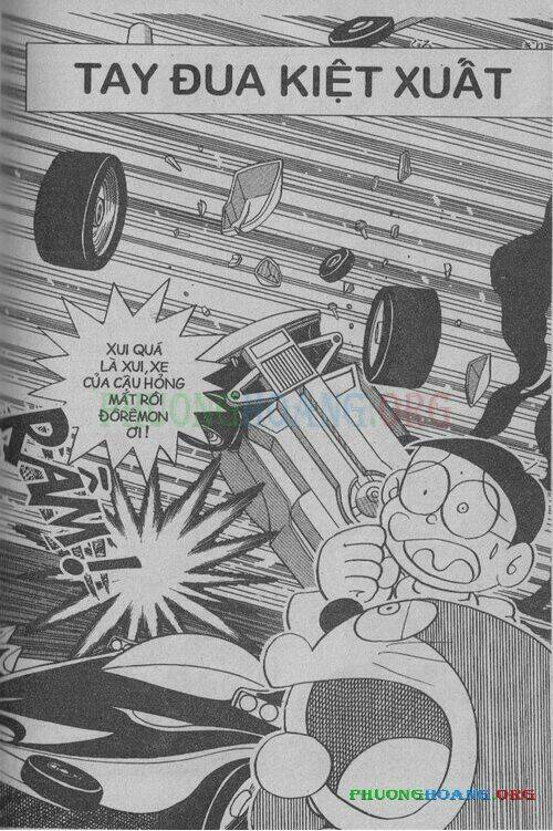 The Doraemon Special (Đội Quân Doraemons Đặc Biệt+Đội Quân Đôrêmon Thêm) Chapter 4 - Trang 2