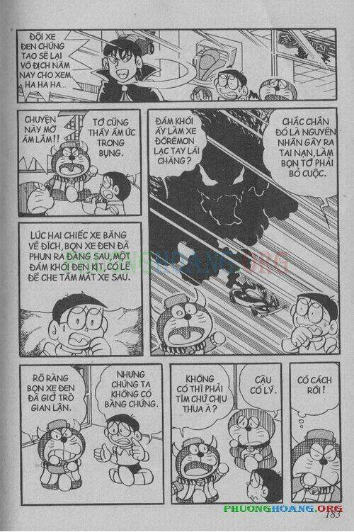 The Doraemon Special (Đội Quân Doraemons Đặc Biệt+Đội Quân Đôrêmon Thêm) Chapter 4 - Trang 2