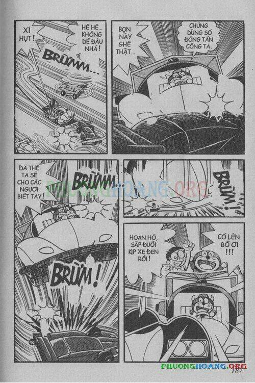 The Doraemon Special (Đội Quân Doraemons Đặc Biệt+Đội Quân Đôrêmon Thêm) Chapter 4 - Trang 2