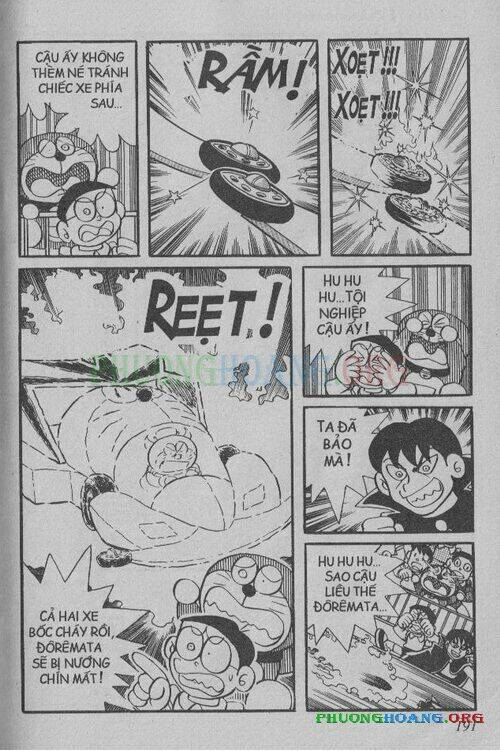 The Doraemon Special (Đội Quân Doraemons Đặc Biệt+Đội Quân Đôrêmon Thêm) Chapter 4 - Trang 2