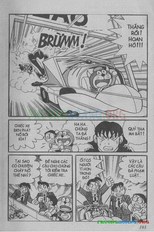 The Doraemon Special (Đội Quân Doraemons Đặc Biệt+Đội Quân Đôrêmon Thêm) Chapter 4 - Trang 2