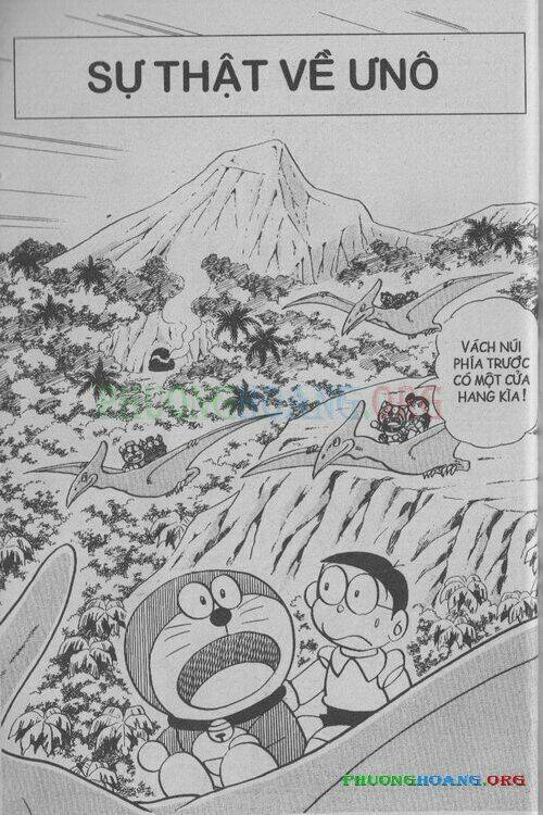 The Doraemon Special (Đội Quân Doraemons Đặc Biệt+Đội Quân Đôrêmon Thêm) Chapter 4 - Trang 2