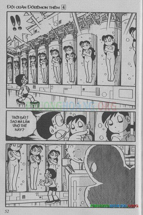 The Doraemon Special (Đội Quân Doraemons Đặc Biệt+Đội Quân Đôrêmon Thêm) Chapter 4 - Trang 2