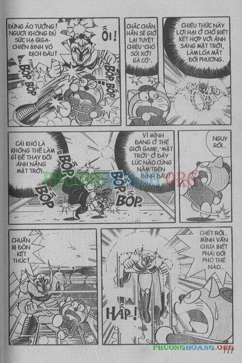 The Doraemon Special (Đội Quân Doraemons Đặc Biệt+Đội Quân Đôrêmon Thêm) Chapter 3 - Trang 2