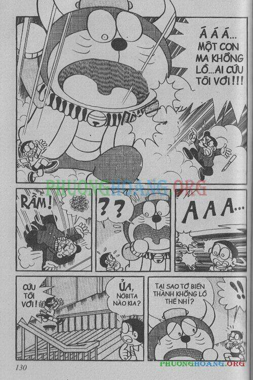 The Doraemon Special (Đội Quân Doraemons Đặc Biệt+Đội Quân Đôrêmon Thêm) Chapter 3 - Trang 2