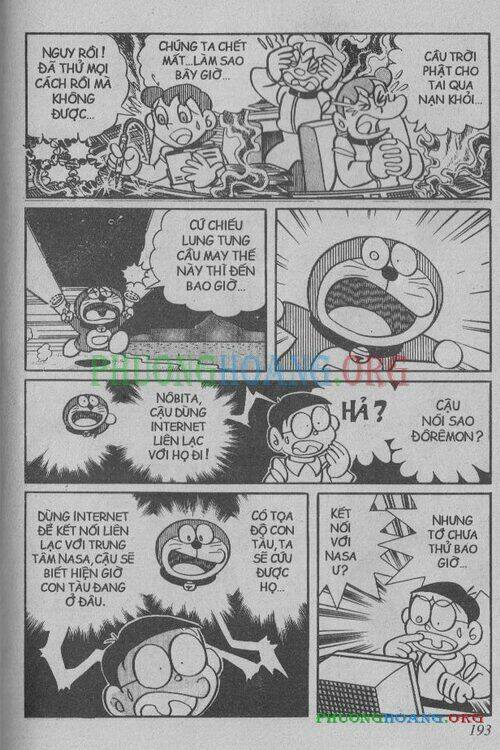 The Doraemon Special (Đội Quân Doraemons Đặc Biệt+Đội Quân Đôrêmon Thêm) Chapter 3 - Trang 2