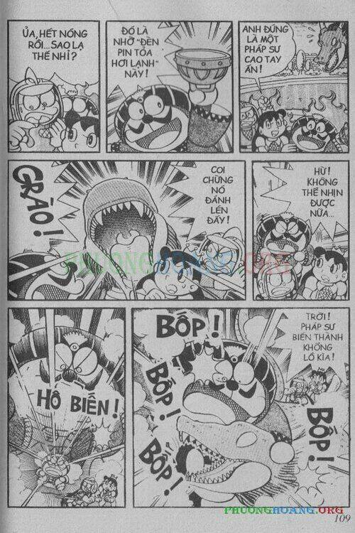 The Doraemon Special (Đội Quân Doraemons Đặc Biệt+Đội Quân Đôrêmon Thêm) Chapter 2 - Trang 2